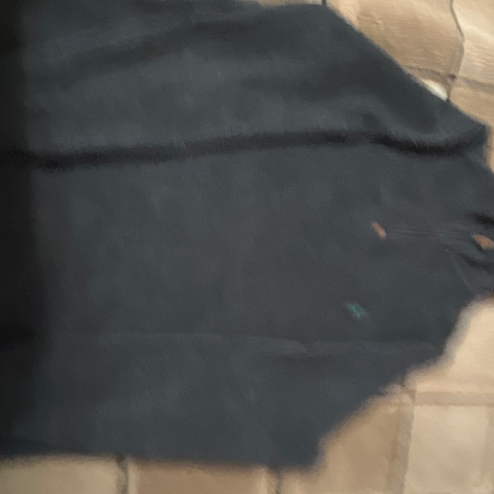 Men’s. POLO. SWEATER